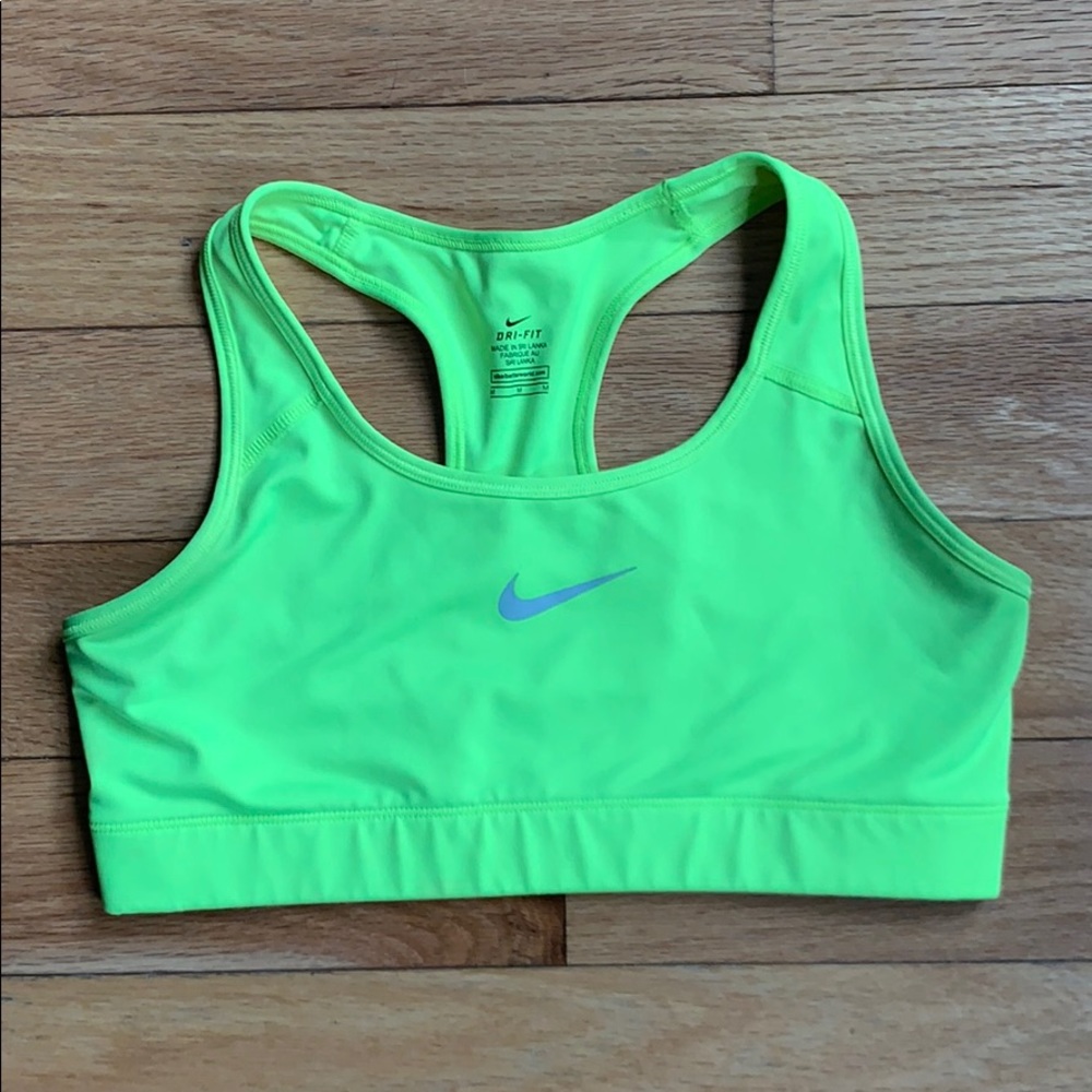Nike Dri-Fit Sports Bra